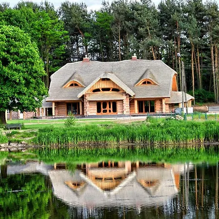 Drewniana * Kobyla Góra