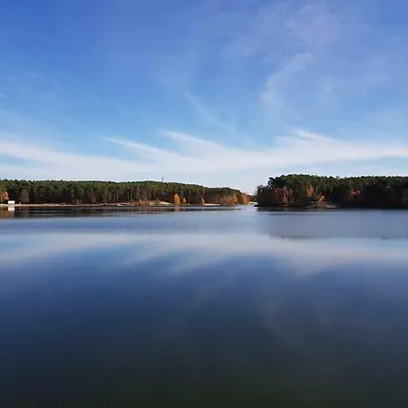 Kwatera prywatna Drewniana Chałupa Kobyla Góra